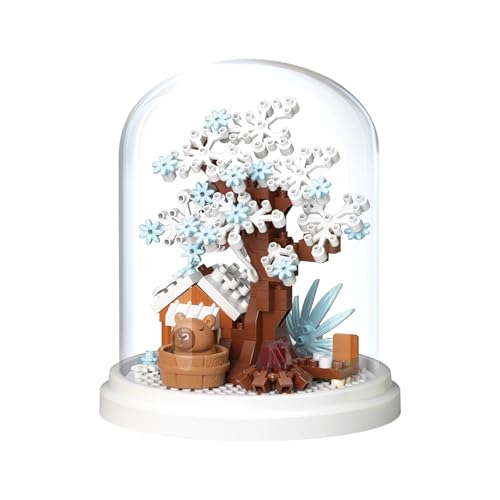 POSO ubN  FƂǂ̉ ̃pY AlG̎nEX KXh[ ~jubNZbg 6Zbg CeAfR[V DIYߋ 14Έȏ q l j VN Mtg a NX}X v[g 蕨 ~