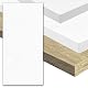 Schreibtischplatte Boho Office Tischplatte 160 x 80 x 2,5 cm