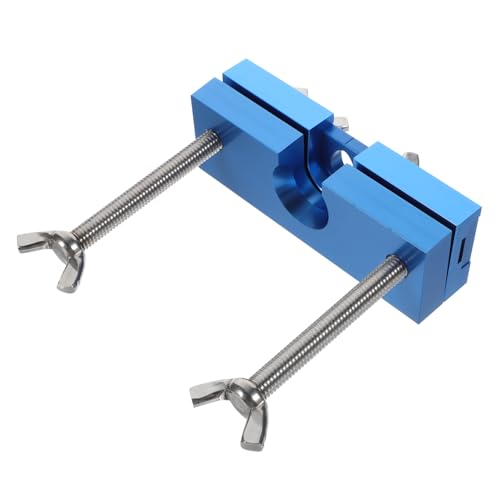 CIMAXIC Mouthpiece Extractor Trumpet Adjustment Tool Small Replacement Holder for Euphonium Versatile Tool