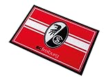 SC Freiburg Fußmatte 