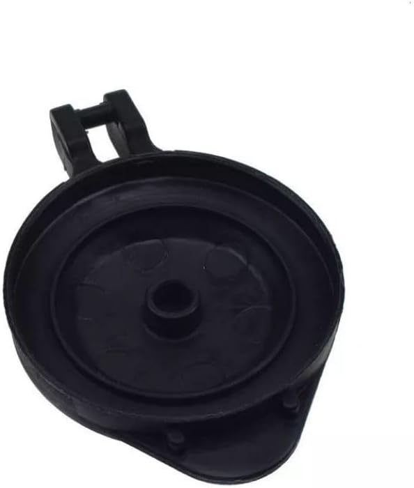 254403K000, Radiator Coolant Reservoir Cap Fit For Hyundai Azera 2006-2011 Sonata 2006-2010 For Kia Forte 2010-2013 Forte Koup 2010-2013 Sedona 2006-2012, 25440-3K000