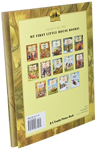 The Deer in the Wood