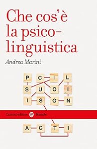 Che cos'è la psico-linguistica