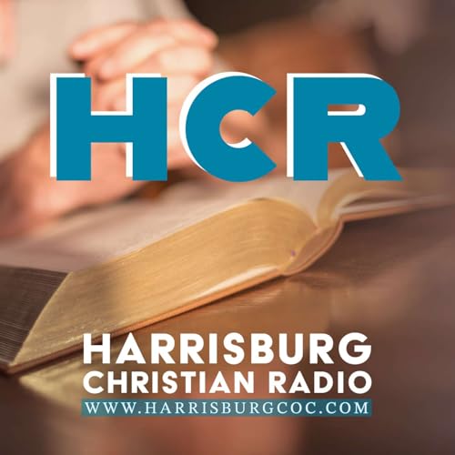 Harrisburg Church of Christ copertina