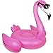 Coconut Float's Giant Flamingo Float for Pool with Shades, 78"