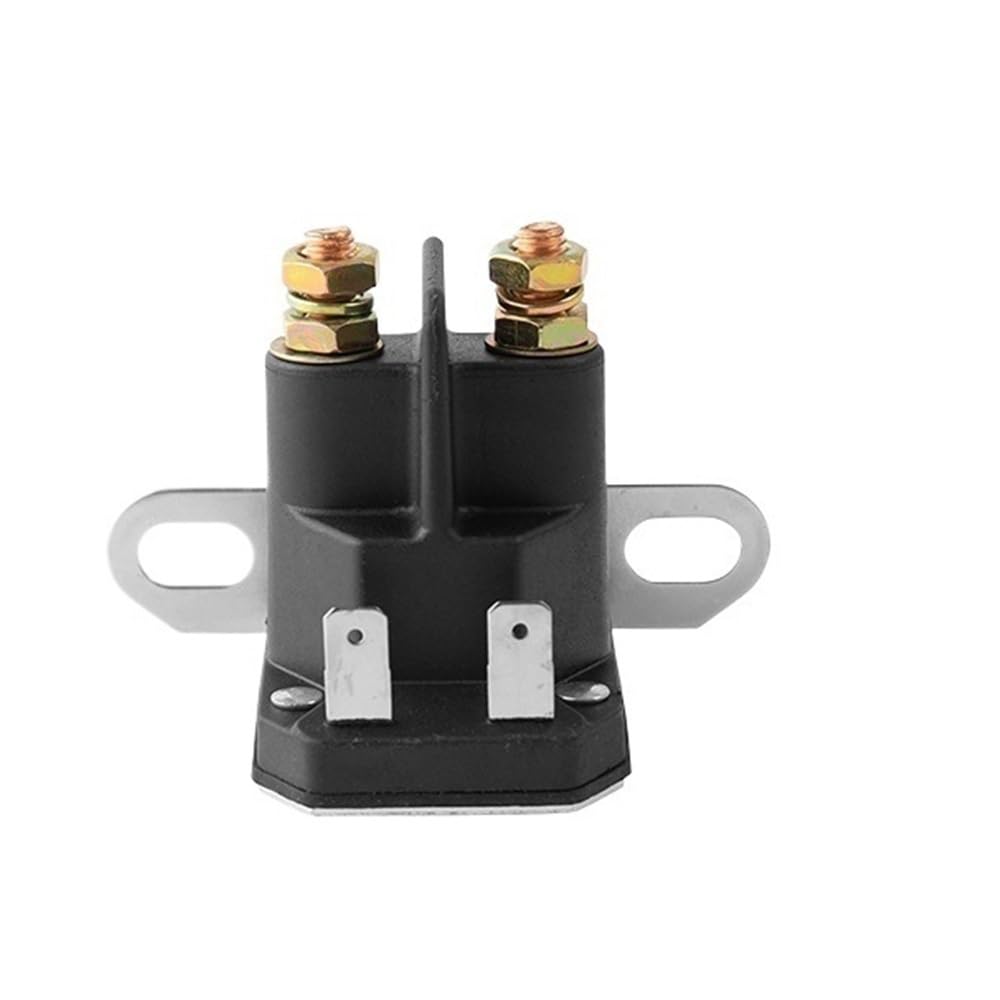 Solenoide Arranque Motor Relé De Arranque Para Cortacésped 12 V 1134-2962-01, Para, Motocicleta, Aleación Zinc 33-335, Para Tractor, Barco Motorizado