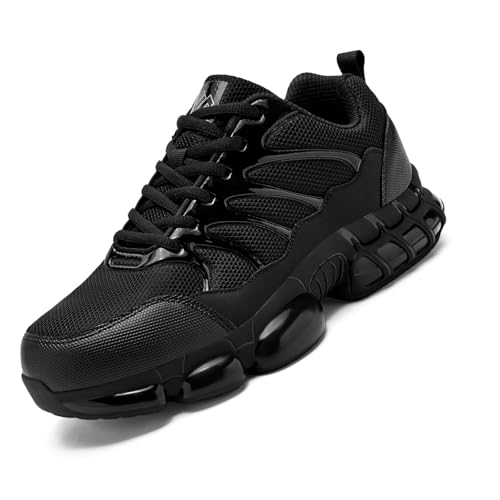 Chaussures de travail légères NIFOFISE pour soulager les pieds douloureux et fatigués