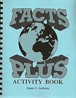 Facts Plus Activity Book 1879478110 Book Cover