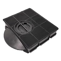 Charcoal Cooker Hood Filter Type 303 Sun 205x215x43) for Fagor Chimney Hood – 74x0709