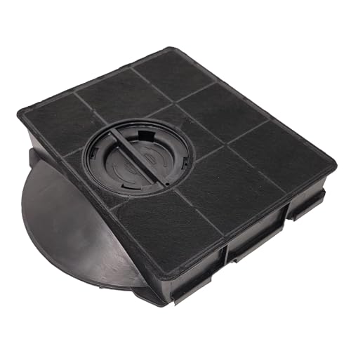 FILTRE CHARBON ACTIF TYPE 303 CHF303 POUR HOTTE WHIRLPOOL - 481281718532