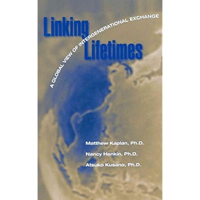 Linking Lifetimes