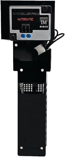 Innovative Marine NUVO Roller PRO 2™ Automated Fleece AIO Filter - Made Nuvo Fusion AIO (All in one) Aquariums Sizes - [Desktop]