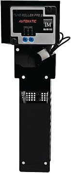 Innovative Marine NUVO Roller PRO 2TM Automated Fleece AIO Filter - Made Nuvo Fusion AIO All in one Aquariums Sizes - [Desktop]