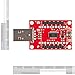 SparkFun XBee Explorer Dongle - Red