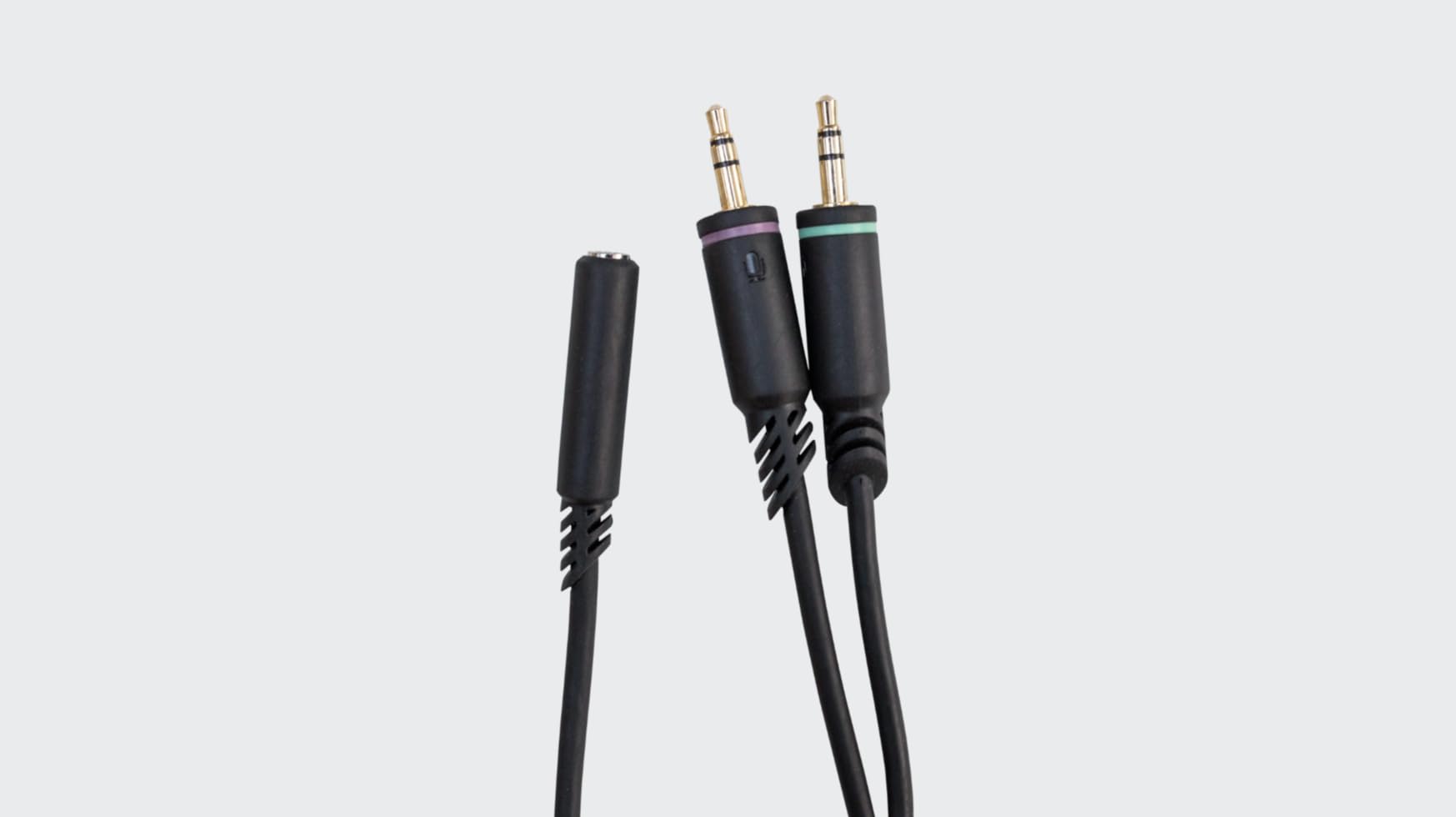 Amazon.com: Astro Gaming 3ACBL-HBH9X-870 Astro Long PC Splitter