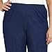Alfred Dunner Womens Plus Short Denim Jean, Denim, 24W