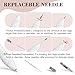 Breaspec LM 1000 SkinTag Remover Home Use, Removal of Common Warts, SkinTags | Easy to Use