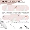 LM 1000 SkinTag Remover Home Use, Removal of Common Warts, SkinTags | Easy to Use