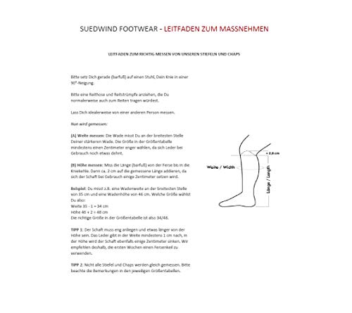 SUEDWIND FOOTWEAR