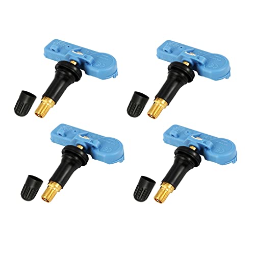 Capteur de pression des pneus TPMS 13581561 pour GMC Buick - Valve électronique 22853740