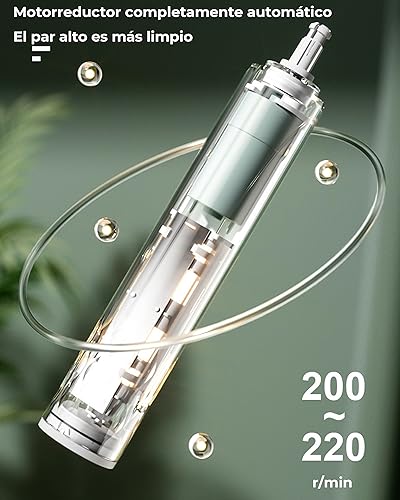 La Mejor Recopilación de centros de lavado electricos Top 5. 30 centros de lavado electricos marca SNORF (3)