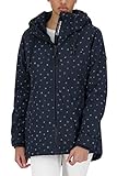 Jahreszeiten: Herbst/Winter Alife and Kickin Damen LilouAK B Jacket Winterjacke Damenjacke Damenwinterjacke warm gefüttert XS-XXL, Marine, XL