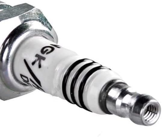 NGK DPR8EIX-9 Iridium IX Spark Plug