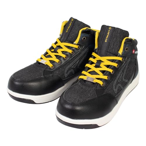 [j[h] SC GAEH[N AIRWALK AW-661 ʃfj ubN×CG[ c 25.0`28.0cm R(ubN×CG[ 28.0)