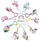 ★ Los unicornios son auspiciosos y traen buena suerte a la gente. Los unicornios representan la nobleza y la pureza, lo que los hace muy atractivos