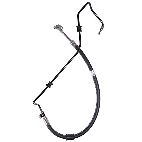 Power Steering Pressure Hose Compatible With Honda Accord 3.0L1998-2002 Replace # 53713-S87-A04 #TOP1