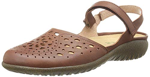 Image of Naot Women's Arataki Flat Sandal