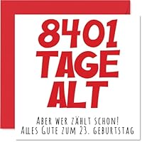 Carte De Vœux Humoristique Pour 100E Anniversaire Pour Homme