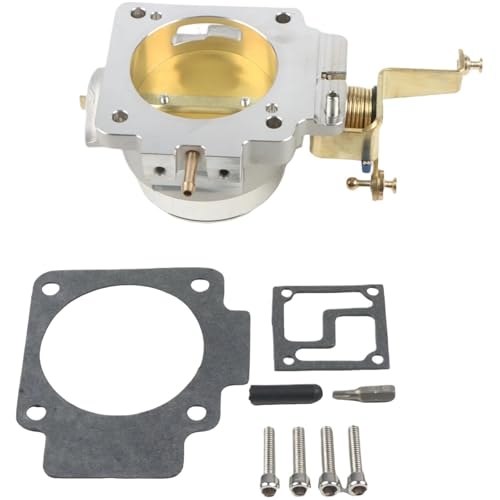 Capteur position papillon TPS pour résoudre le ralenti instable de votre Jeep 4.0L