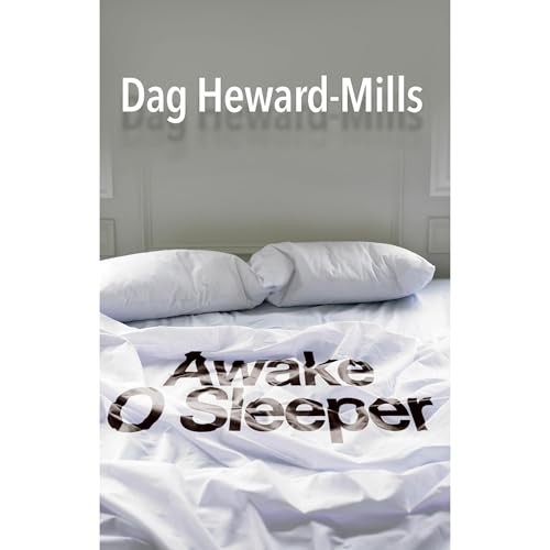 Awake O Sleeper by Dag Heward-Mills episode artwork