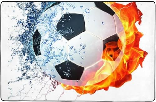 ������� �A�j�� �T�b�J�[ �t���A�}�b�g �ϖ��Ր� �y�� �h�_�j �R�ۖh�L ���[ ����~�ߕt �I�[���V�[�Y���^�C�v �􂦂� 100×150cm