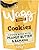 Wagg Peanut Butter Banana Cookie Dog Treats 125g, pack of 7