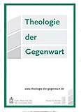  Theologie der Gegenwart [Jahresabo]