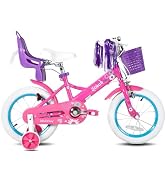 Amazon.co.jp: STITCH 子供用自転車 Fairy（フェアリー） 12、14、16