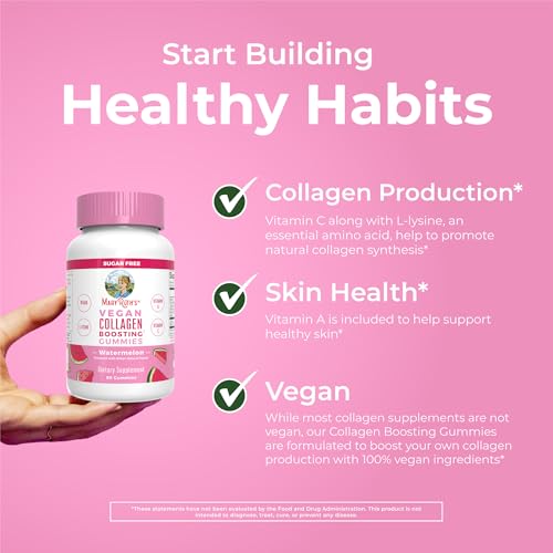 Colágeno, Drugstore Imagen adicional