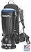Powr-flite 10quart Premium Style Comfort Pro Backpack Vacuum (10quart)