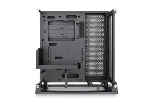 Thermaltake TT Core P3 TG Pro Black