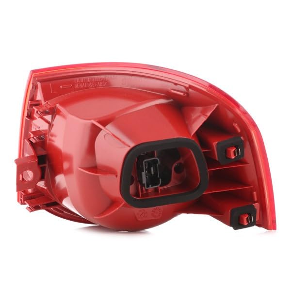 Magneti Marelli LLG752 OEM Porta Lampadina Fanalino Sinistro