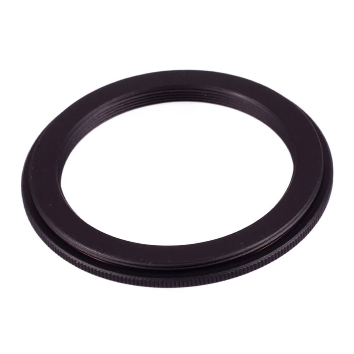 Teleskop-Zubehör-Set M60 Stecker auf M48 Innengewinde Adapterring S8272 Teleskop-Kamera