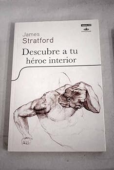 Paperback DESCUBRE A TU HEROE INTERIOR [Spanish] Book