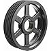 Browning 5B300R Split Taper Sheave, Cast Iron, 5 Groove, A or B Belt, Split Taper Sheave, Uses R1 Bushing