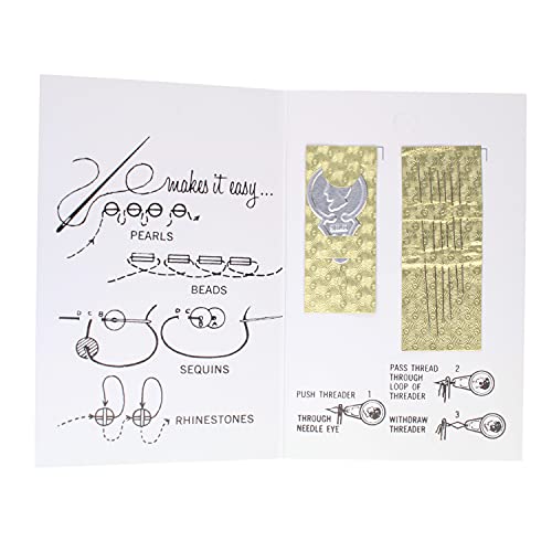 Miyuki Jewelry Making Tool, Silver #TOP5