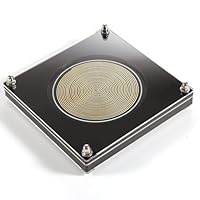 【一気に値下げしました！】シューマン共振・TUUN電磁波対策ペンダント開封済み 41WLHGmC9QL._SS200_.jpg