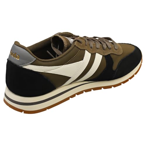 Image of Gola Men's Daytona Trainers