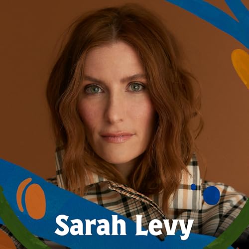 Sarah Levy on finding her voice after Schitt’s Creek
