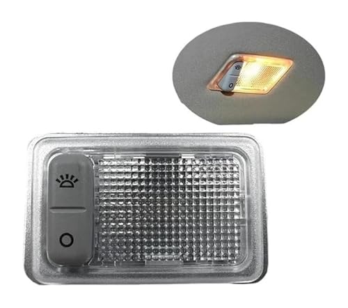 Lámpara de Techo para LR4 2010-2016 Plafón de Lectura XDE500320 2
